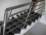 Cầu thang Inox - CT07