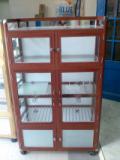 Cửa kính bản lề 17