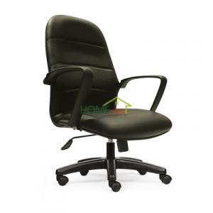 Ghế nệm xoay 06