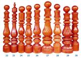 Trụ cầu thang -19